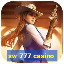 sw 777 casino